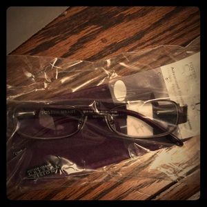 Foster grant reading glasses